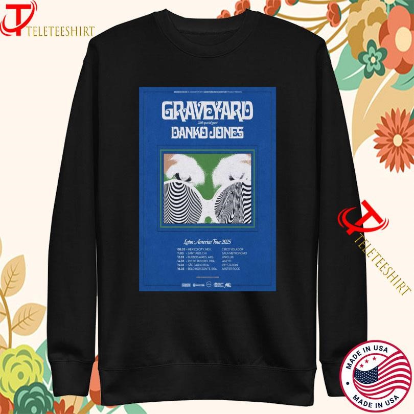 New Travis Scott Shirt, Travis Scott X Young Thug X Metro Boomin Dj Set Rodeo Tour 2025 Shirt