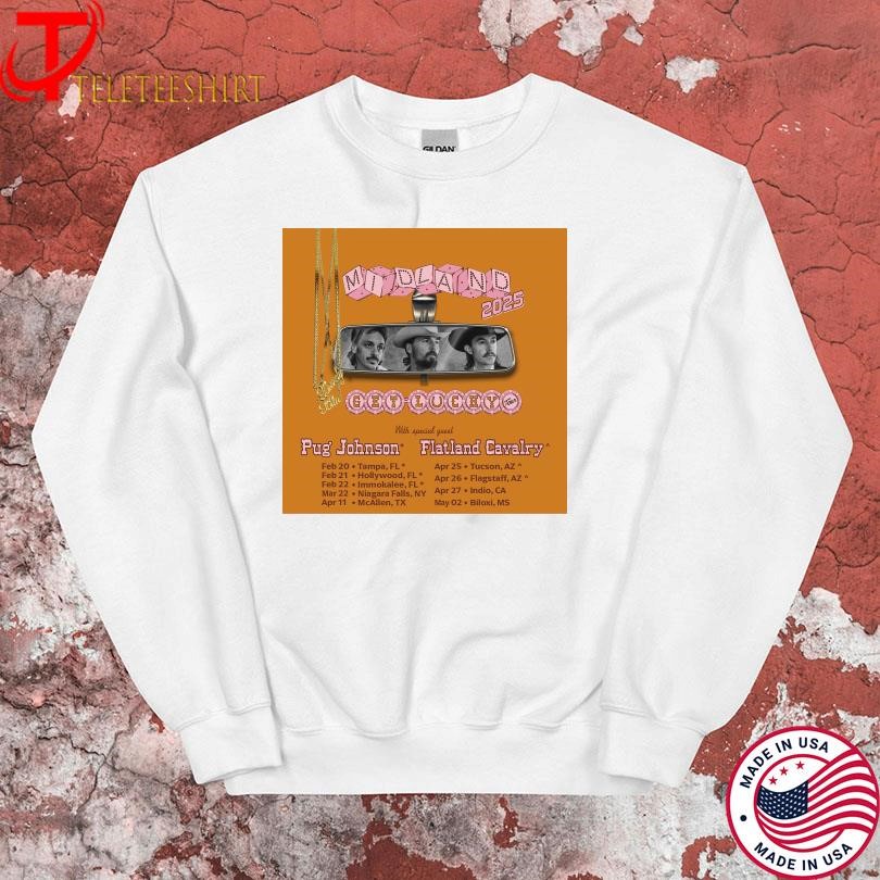 New Tate Mcrae Think Later Tour Retro T-Shirt & Unisex Shirt Comfort Comfortable