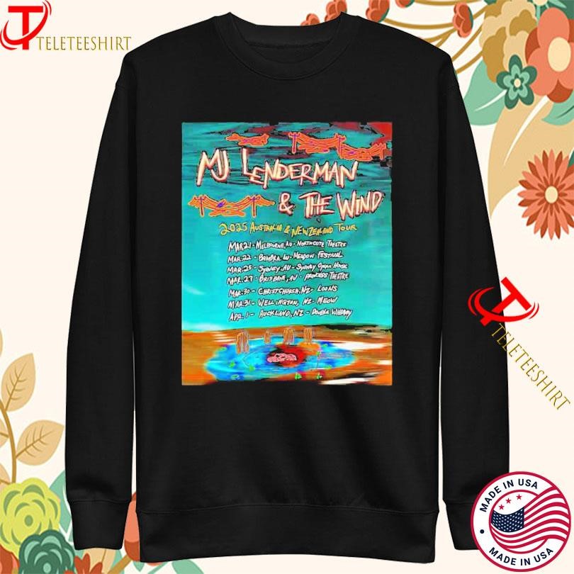 New Tate Mcrae Vintage T-Shirt