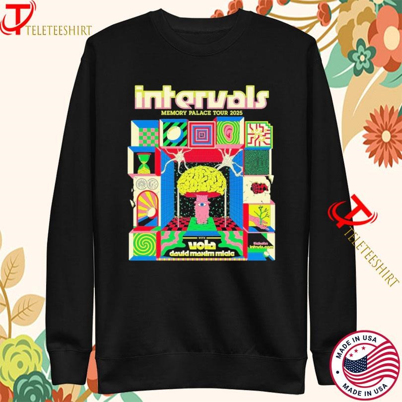 New Papadosio Winter Shirt, Papadosio Winter Spring Tour 2025 Shirt Trending T-Shirt