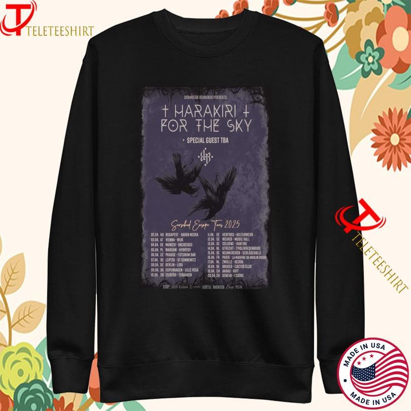 New Kurtis Conner The Goodfellow World Tour 20242025 New Shirt, Kurtis Conner 1 T-Shirt