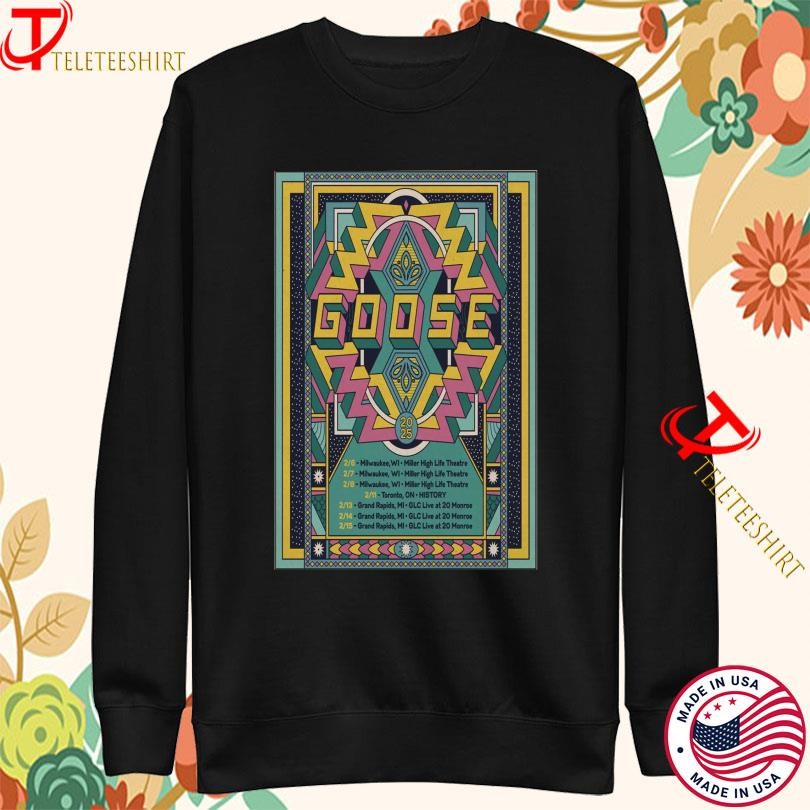 New Kashd Out Shirt, Kashd Out West Coast Tour 2025 T-Shirt