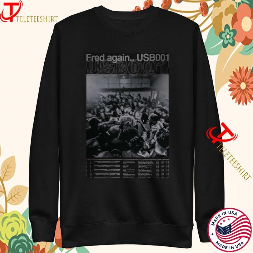 New Kane Brown In The Air Tour 2024 Shirt