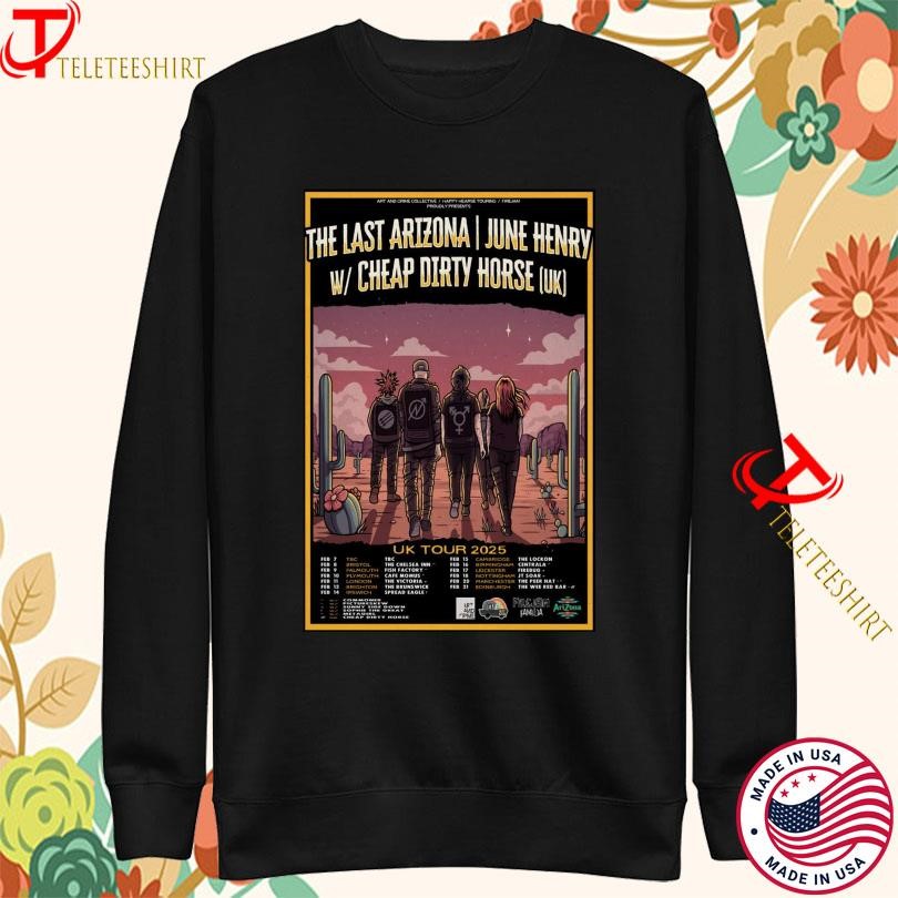 New Kaleo Payback Shirt, Kaleo Payback Tour 2025 T-Shirt