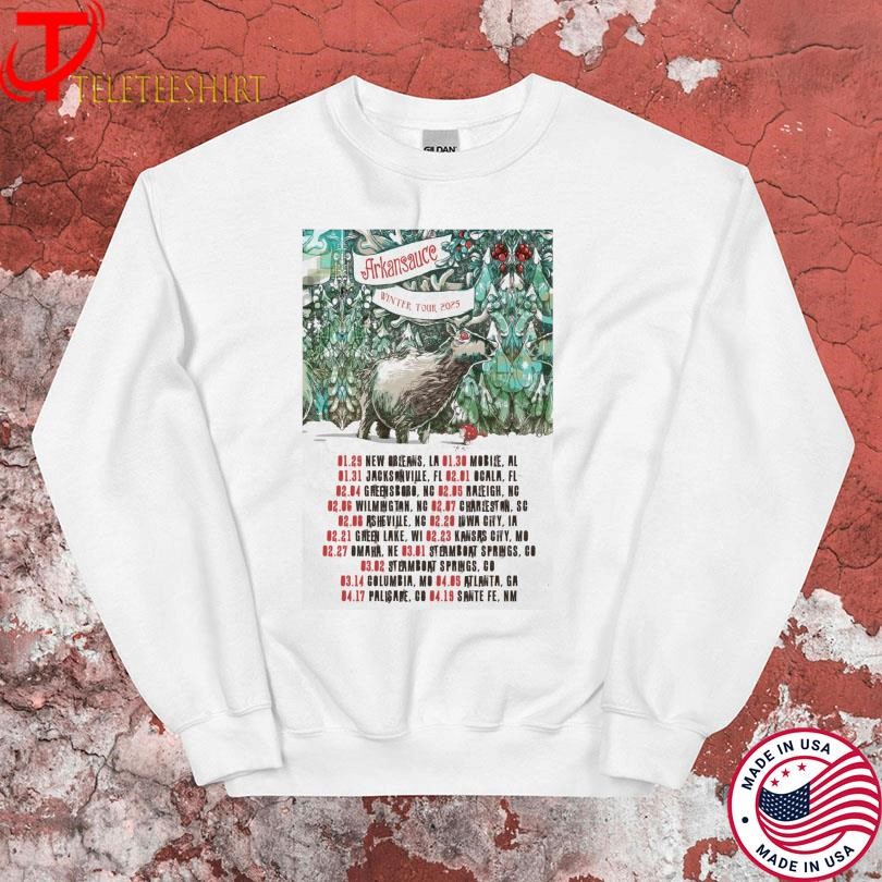 T-Shirt Shop Post Malone Hollywood'S Bleeding Tracklist, Premium T-Shirt