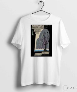 Waxahatchee At Shirt, Waxahatchee At Beak And Skiff Apple Orchards On June 21 2025 Tour T-Shirt