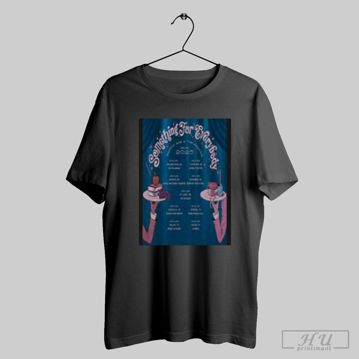 Zach Bryan 2024 Tour Zach Bryan Shirt, Concert Double Sided Short Sleeve Shirt, Music Lover Gift, 2024 Music Tour Merch