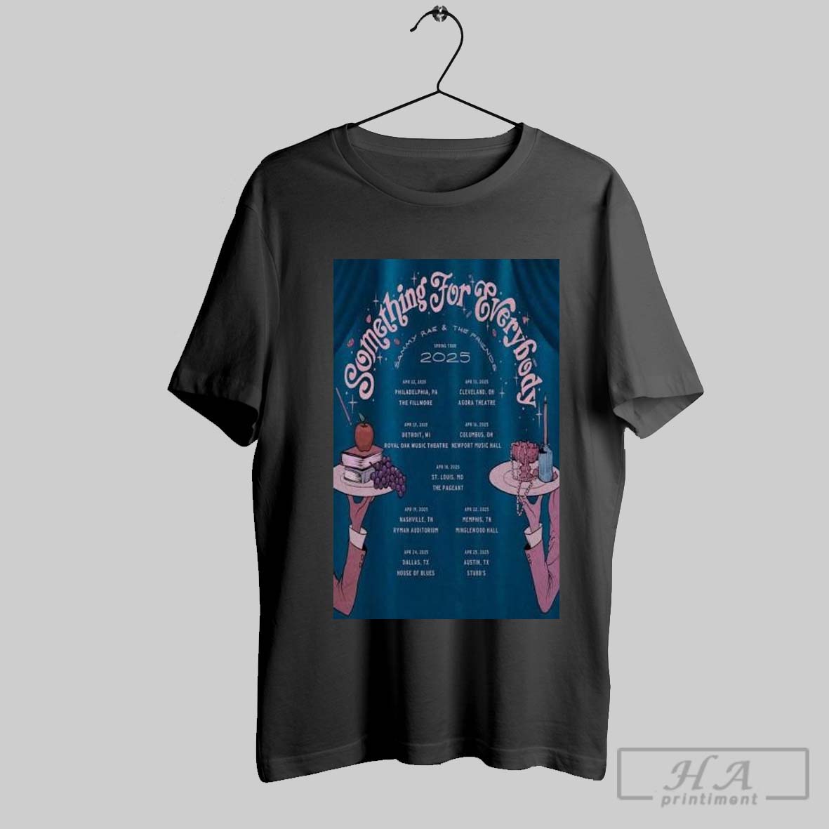 Zach Bryan Album 2 Sides Shirt, Retro Zach Bryan T Shirt