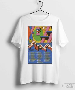 T-Shirt Olivia Rodrigo Gday 4 U Clothing