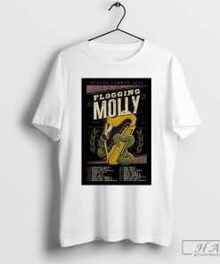 T-Shirt Official Lemmy 60Th Anniversary 1965-2025 Born To Lose, Live To Win