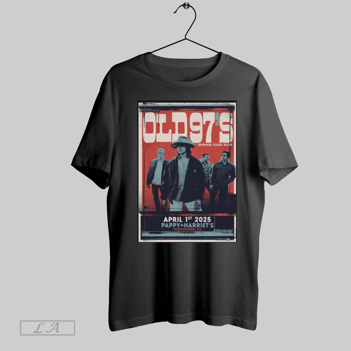 New T-Shirt, Kaos Band, Metallica V4 Premium Cotton Combed 24S Nyaman Panjang