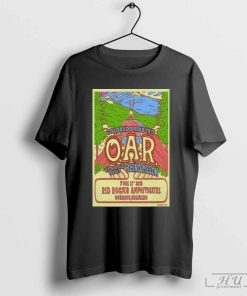 New Train Australia Shirt, Train Australia And New Zealand 2025 Tour T-Shirt