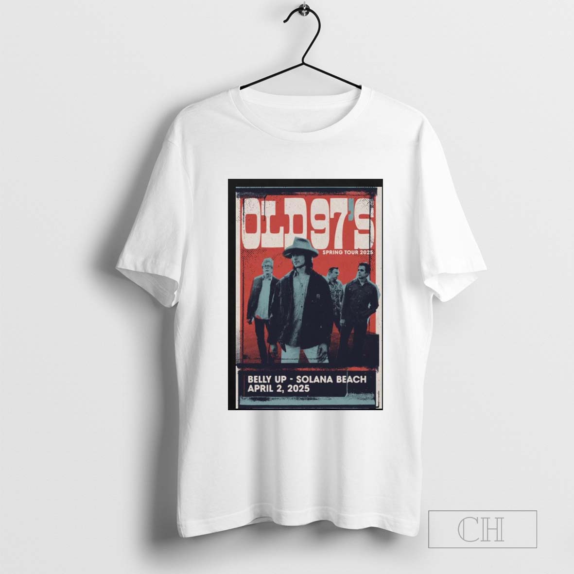 New T-Shirt – Harry’S House Tracklist Harry Styles