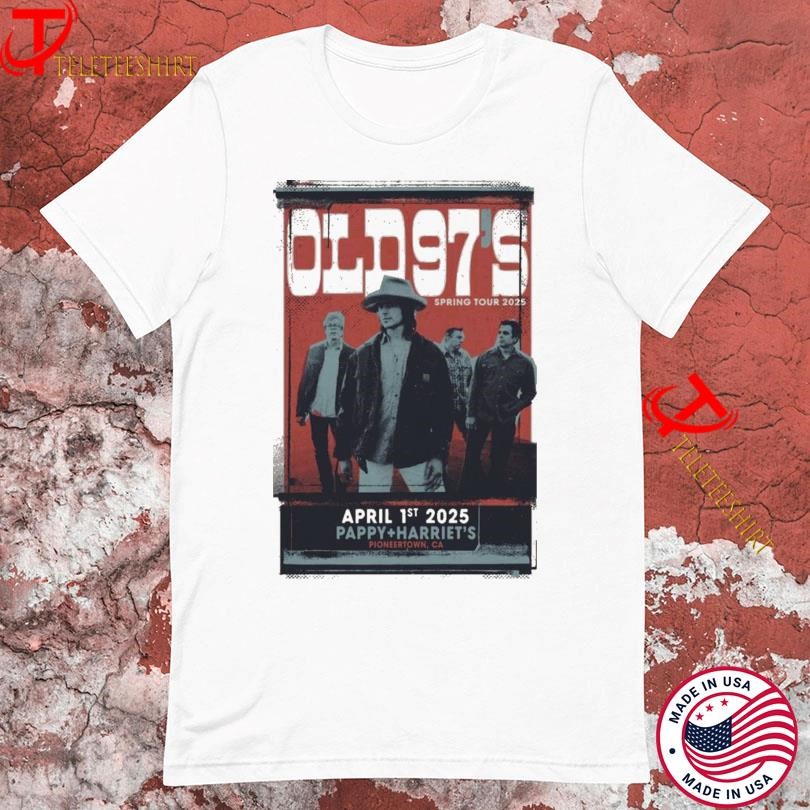 New Tropidelica Winter Shirt, Tropidelic Tour A Winter Fire 2025 T-Shirt