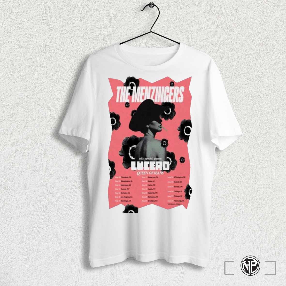 New Trevor Hall Shirt, Trevor Hall An Evening In A Blue Sky Mind 2025 Tour T-Shirt