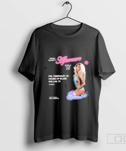 New The Beatles Shirt, The Beatles Let It Be Album Unisex T-Shirt Cotton Shirt