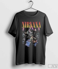 New Tool Band Shirt, Tool Band 2 T-Shirt