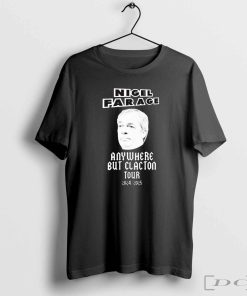 New Tokio Hotel The Tour Europe United Kingdom 2025 Tokio Hotel Black Shirt Dm01