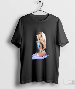 New The Beatles Shirt, The Beatles Pop Art The Fab Four Rock And Roll Unisex T-Shirt Cotton Shirt