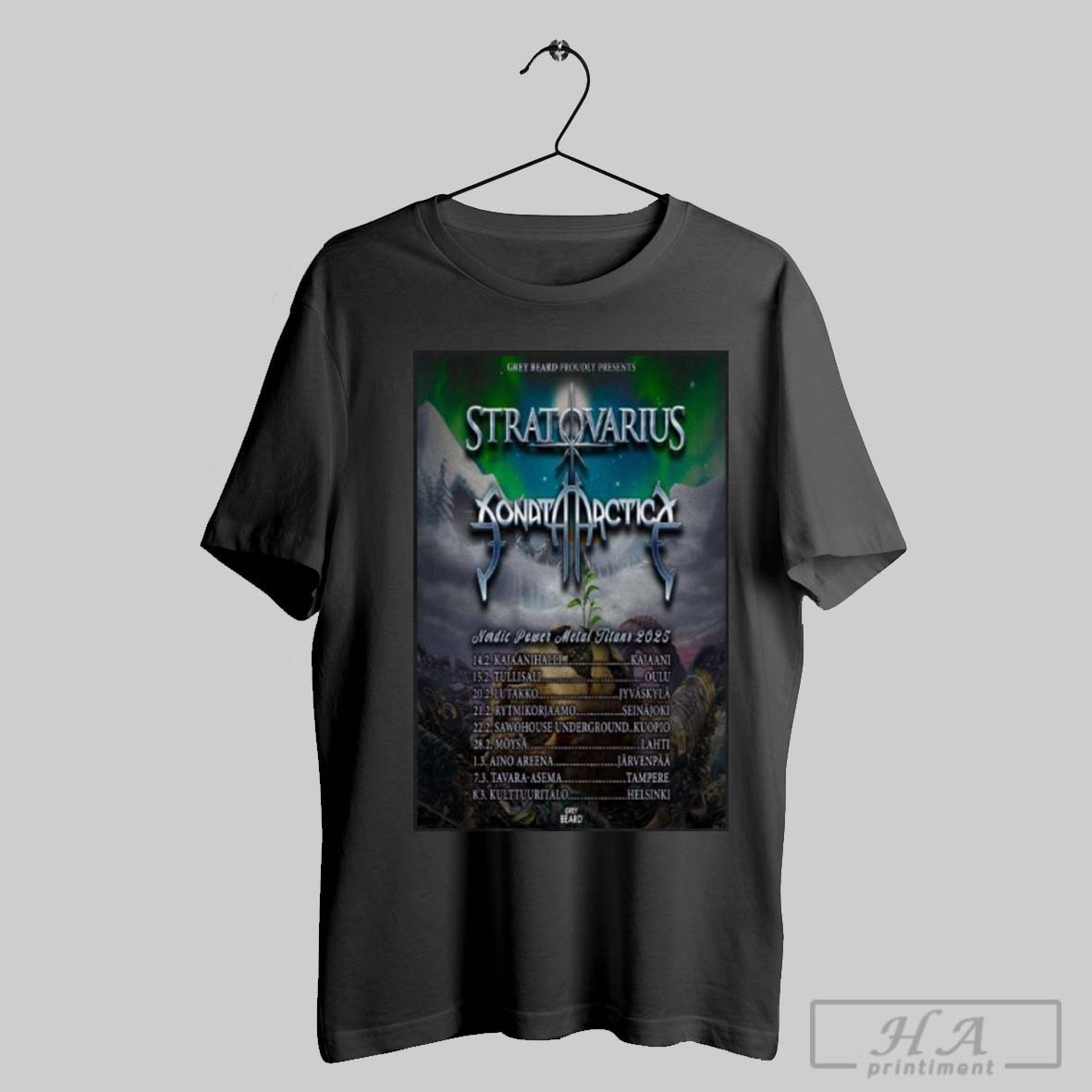New Tour Crewneck Shirt Sabrina Carpenter Merch