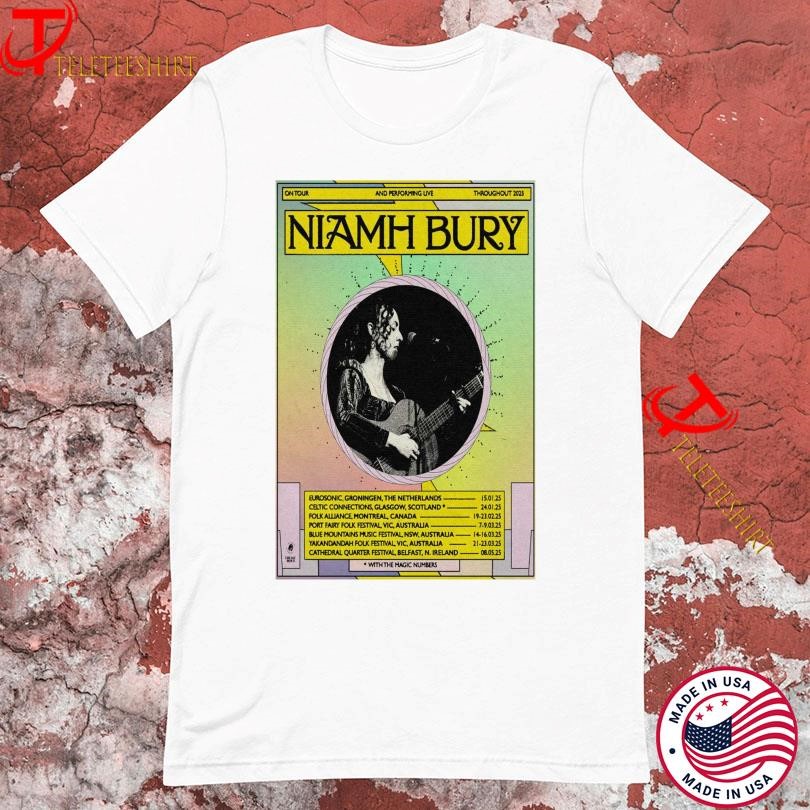 New The Warning Band 3 Sisters From Mexico Shirt, Warning Band T-Shirt