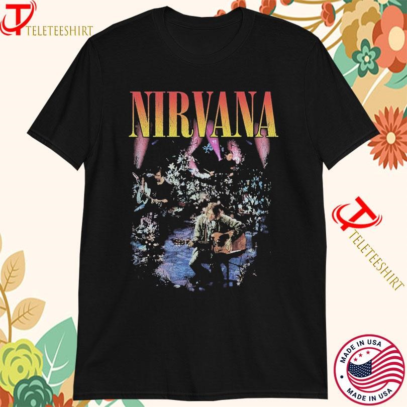 New Tool Band Shirt, Tool Band 2 T-Shirt