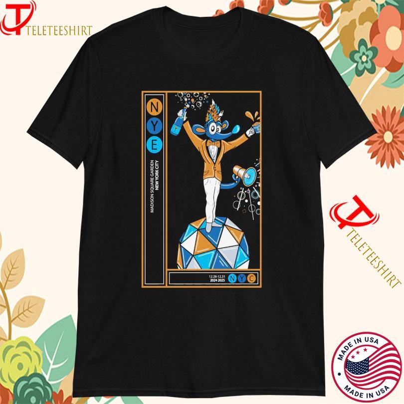 New The Hard Shirt, The Hard Quartet Eu Uk Tour 2025 T-Shirt