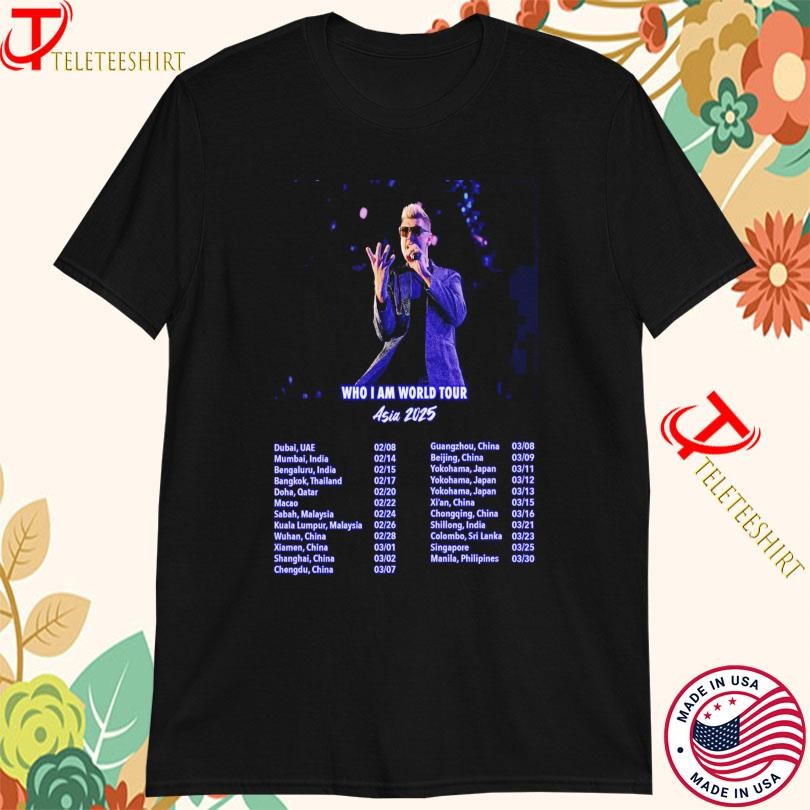 New The Warning Band Signatures Gift Shirt, Warning Band T-Shirt
