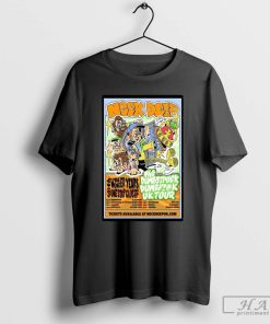 New The Beatles Shirt The Beatles Fan Shirt Gift, The Beatles Tour Shirt, The Beatles Tour Merch