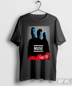 New Tdm 1719 Baju Metallica Band Rock Yeah T-Shirt