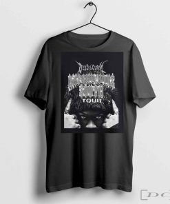 New Tate Mcrae T-Shirt Think Later Album Greedy Shirt, Unisex Tshirt Gift For Her, Him Full Size