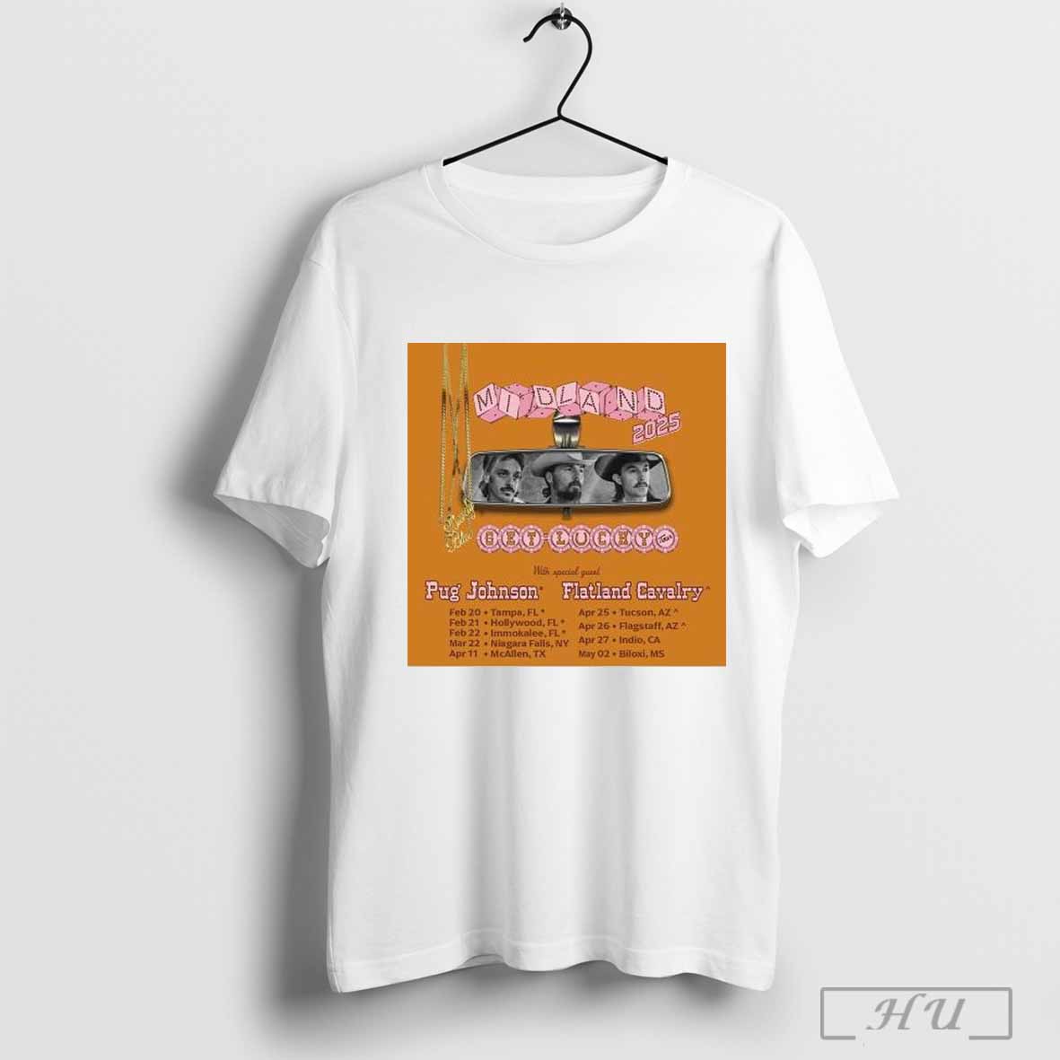 New Tate Mcrae Tour 2025 Fan Shirt, Tate Mcrae 4 T-Shirt