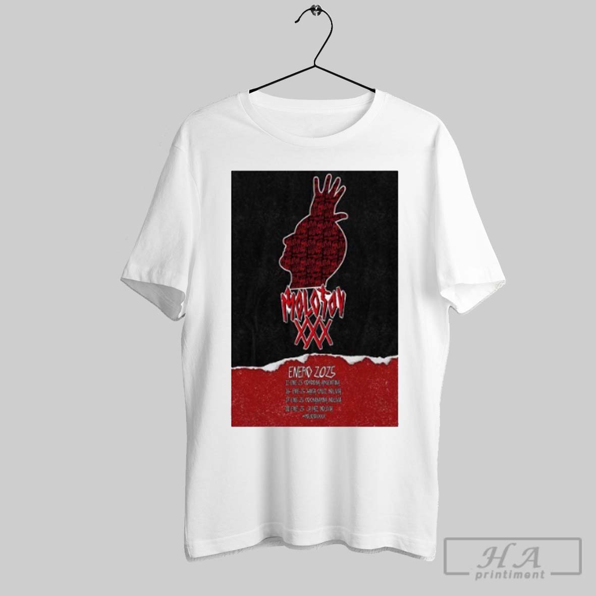 New Tate Mcrae World Tour Tate Mcrae Think Later World Tour Tate Mcrae Merch Shirt