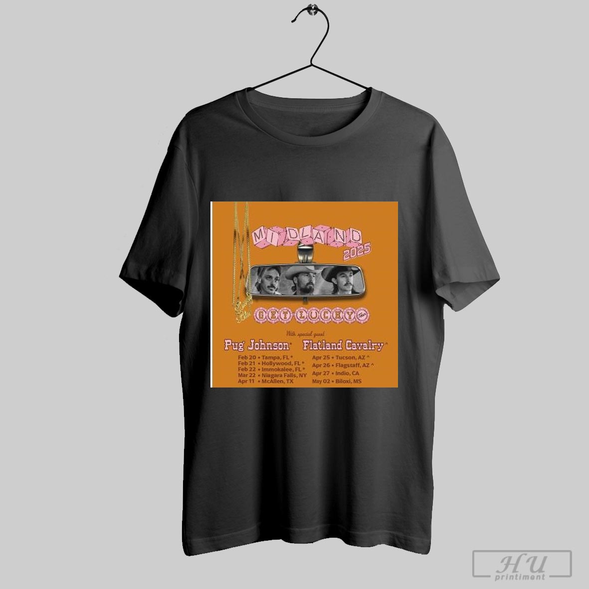 New Tate Mcrae Tour 2025 Fan Shirt Tate Mcrae Miss Possessive World Tour 2025 Shirt