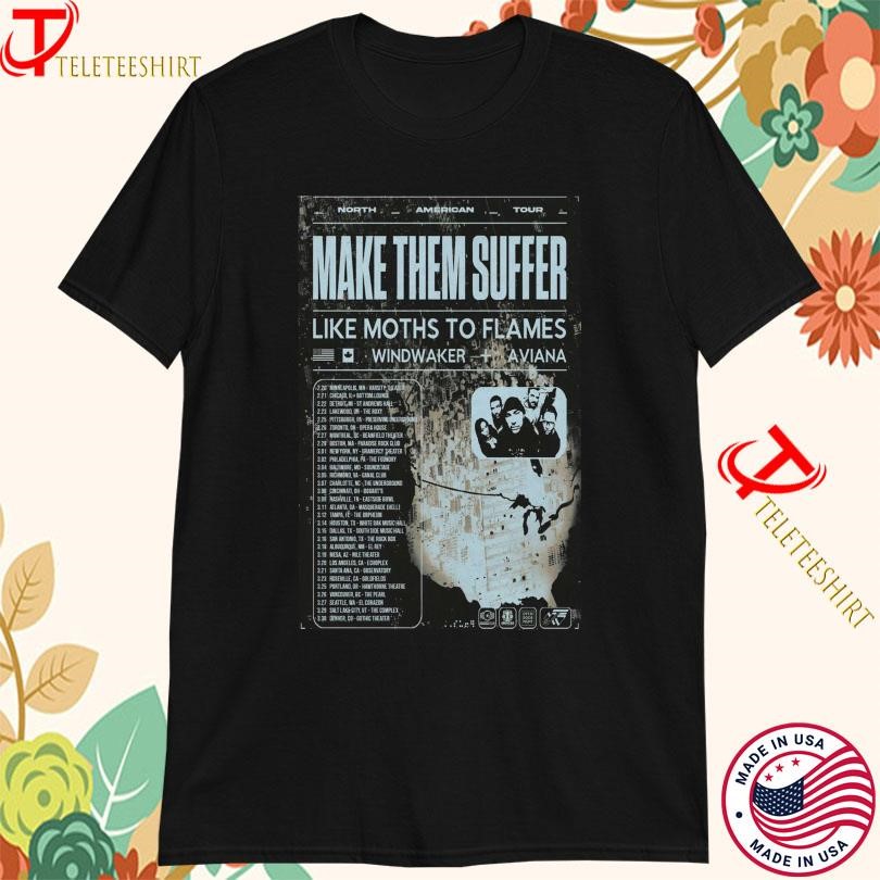 Sum 41 2024 2025 Tour Sum 41 Band Fan Sum 41 2024 Concert Sum 41 Rock Band Shirt