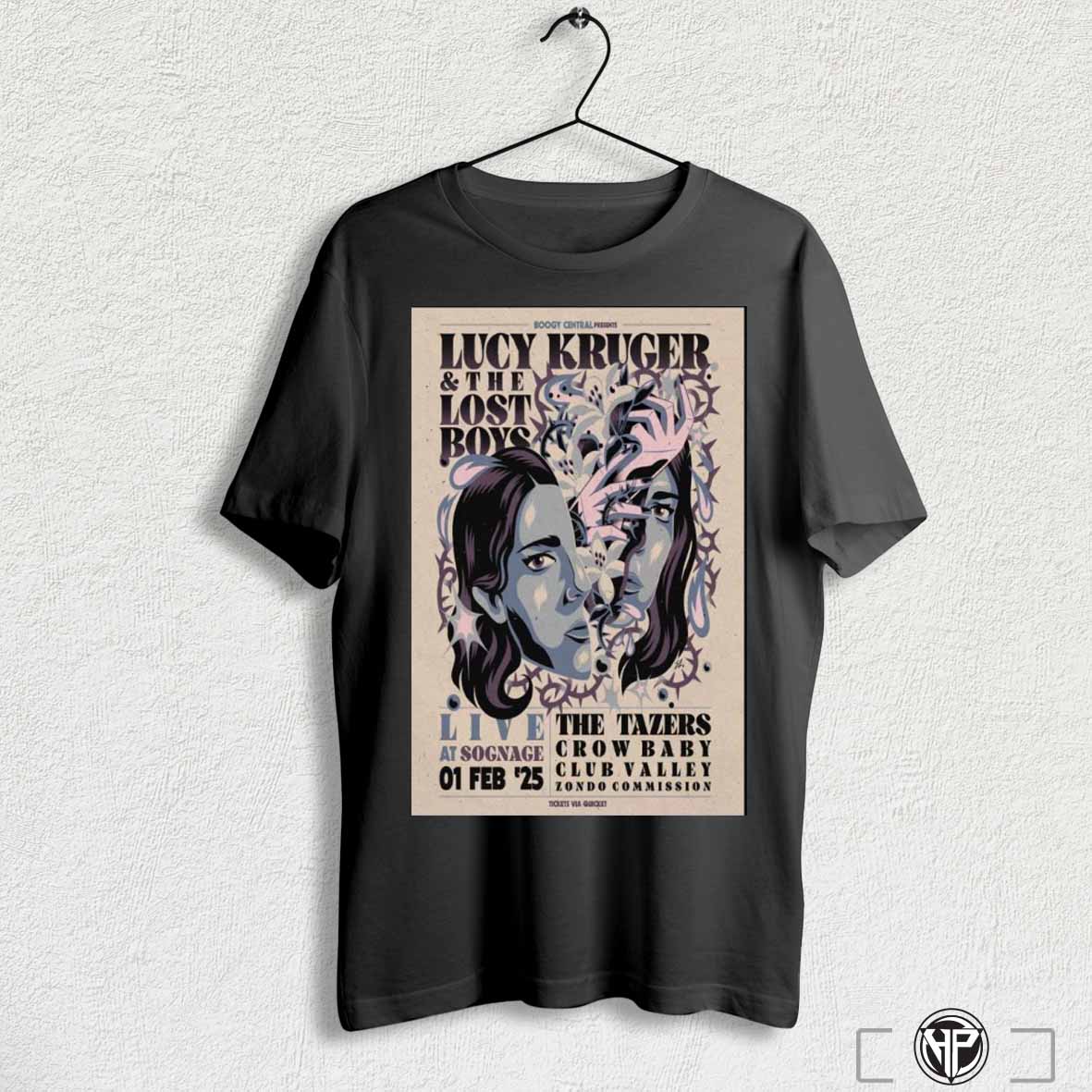 New Spafford Tour Shirt, Official Spafford Tour 2025 Performances Scheduled Broad Brook Ct T-Shirt