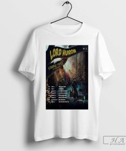 New Snoop Dogg Rap Shirt, Reprint Snoop Dogg, Vintage Snoop Dogg Beware Of Dogg T-Shirt