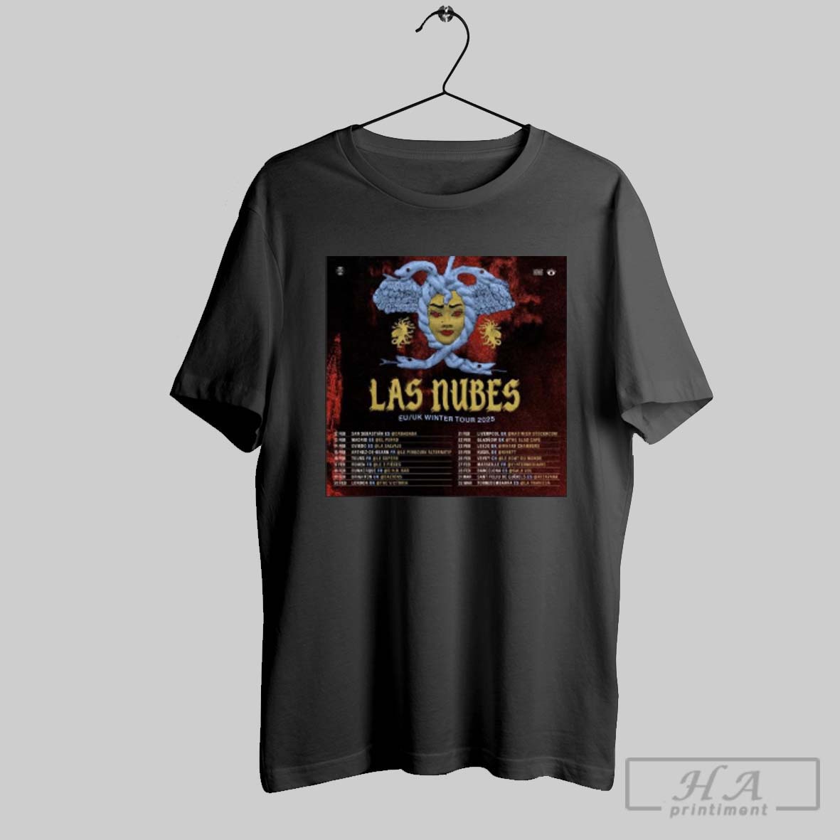 New S Kurtis Conner The Goodfellow World Tour 20242025 Limited Shirt Kurtis 3 T-Shirt