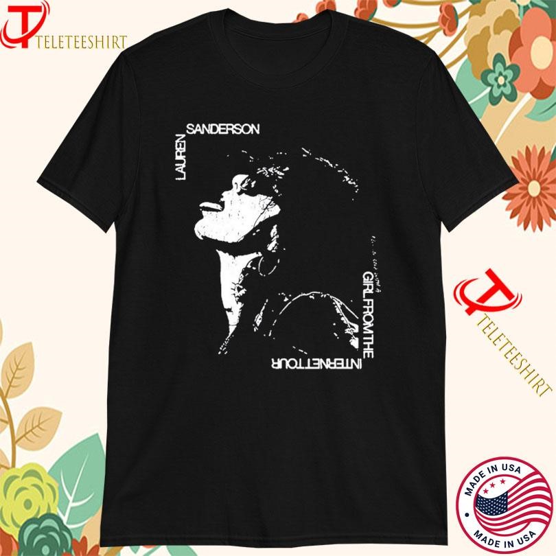 New Sabrina Carpenter Bootleg Shirt, Sabrina Carpenter Short N Sweet Tour 2024 Shirt