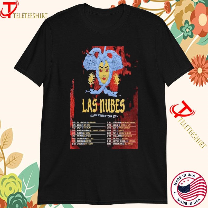 New S Goo Goo Dolls Summer Anthem Tour 2025 Limited Shirt Goo 3 T-Shirt