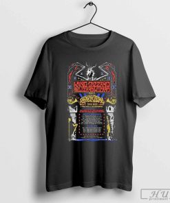 New Rod Wave Shirt, Rod Wave Roddy Ricch The Melody God The Wave Unisex T-Shirt Cotton Shirt