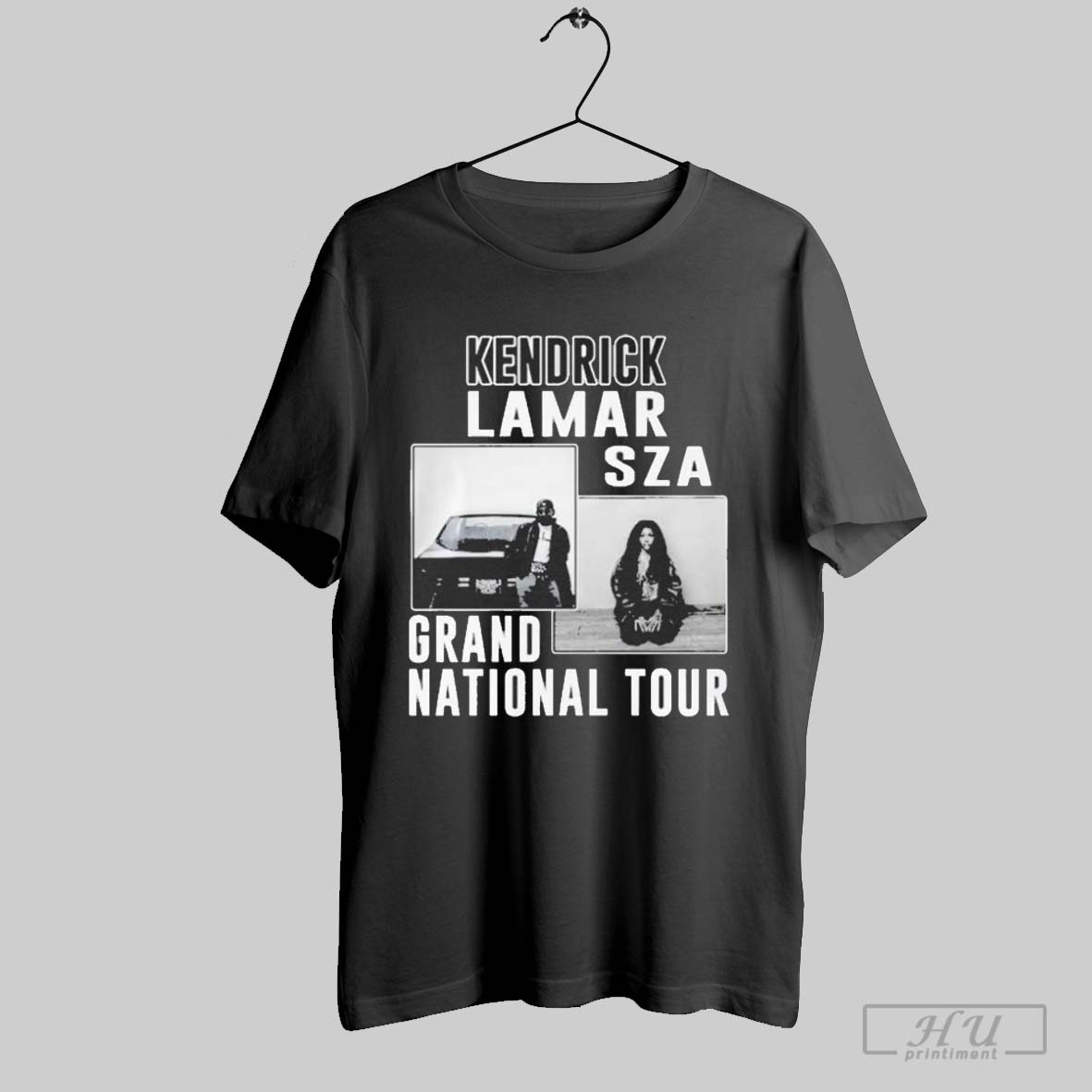 New Rod Wave Last Lap Tour 2024 Rod Wave Graphic T-Rod Wave 2024 Concert Shirt,