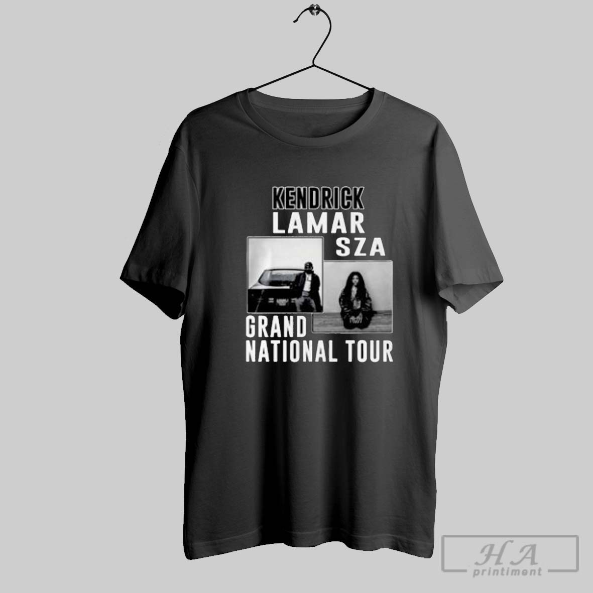 New Rod Wave Last Lap Shirt In Rod We Trust Shirt, Concert Tour Shirt, Rapper Shirt Kt316
