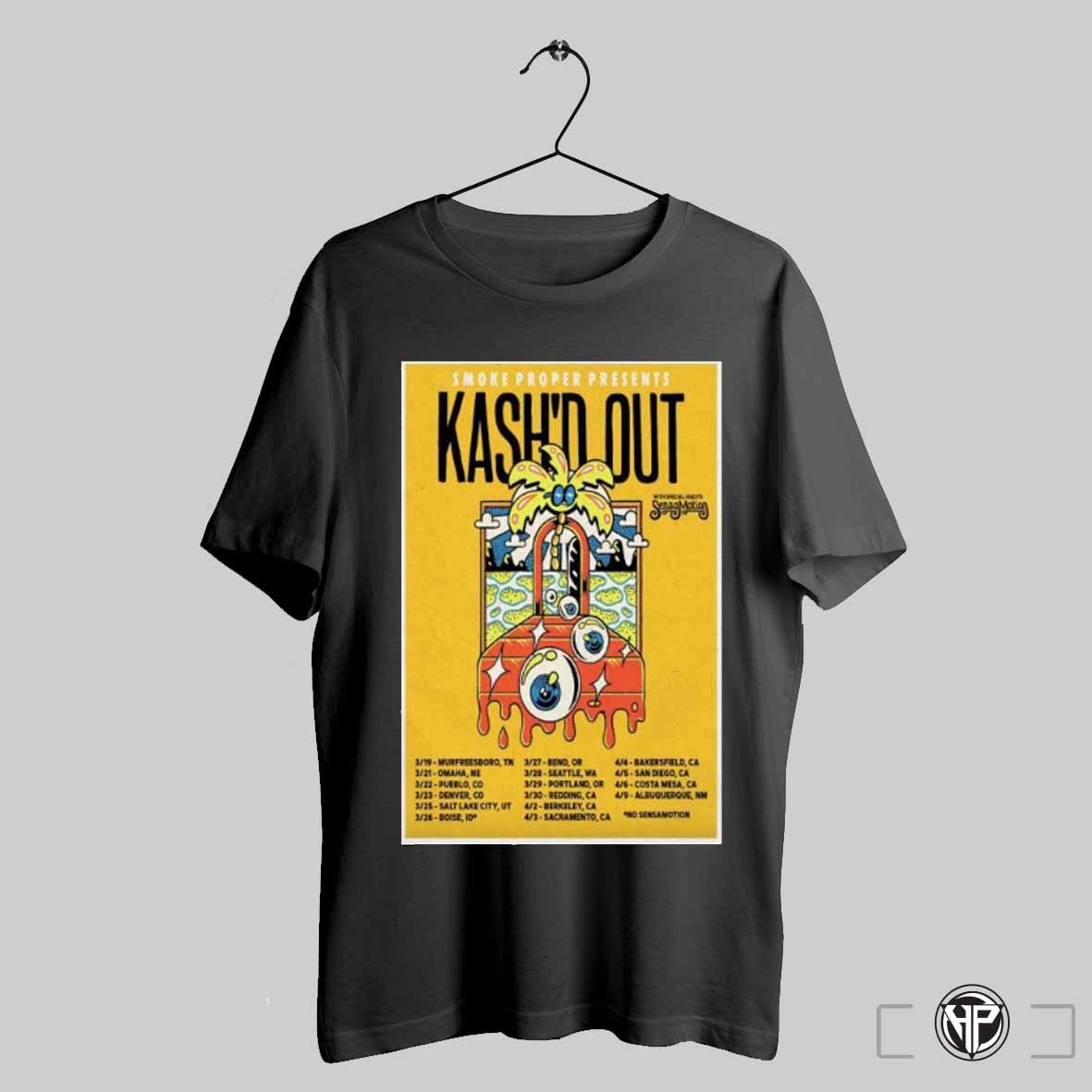 New Retro Rod Wave Last Lap Tour Shirt, Cheap Rod Wave Merch