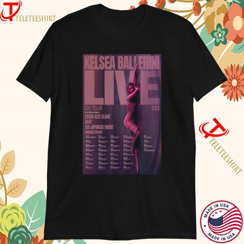 New Retro Sza Saturn Shirt, Sza Albums Tshirt