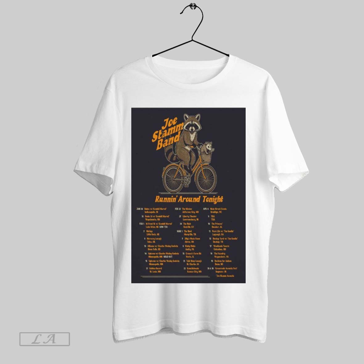 New Post Malone The Big Ass Stadium Tour Cropped Posty Shirt, Post Malone 2 T-Shirt