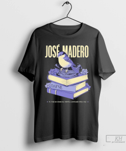 New Poster Las Shirt, Official Las Nubes Euk Winter Tour 2025 Prints Store Shi