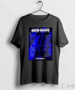 New Post Malone And Jelly Roll Big Ass Stadium Tour 2025 Graphic Shirt, Post Malone T-Shirt