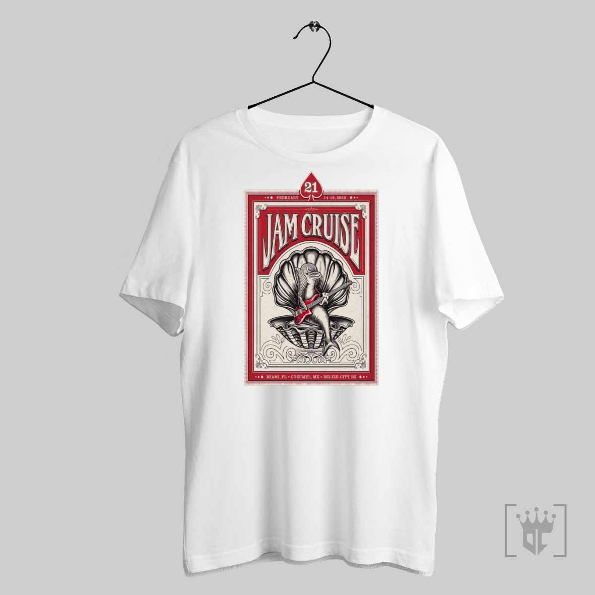 New Post Malone Big Ass Stadium Tour 2025 Shirt Post Malone And Jelly Roll Shirt