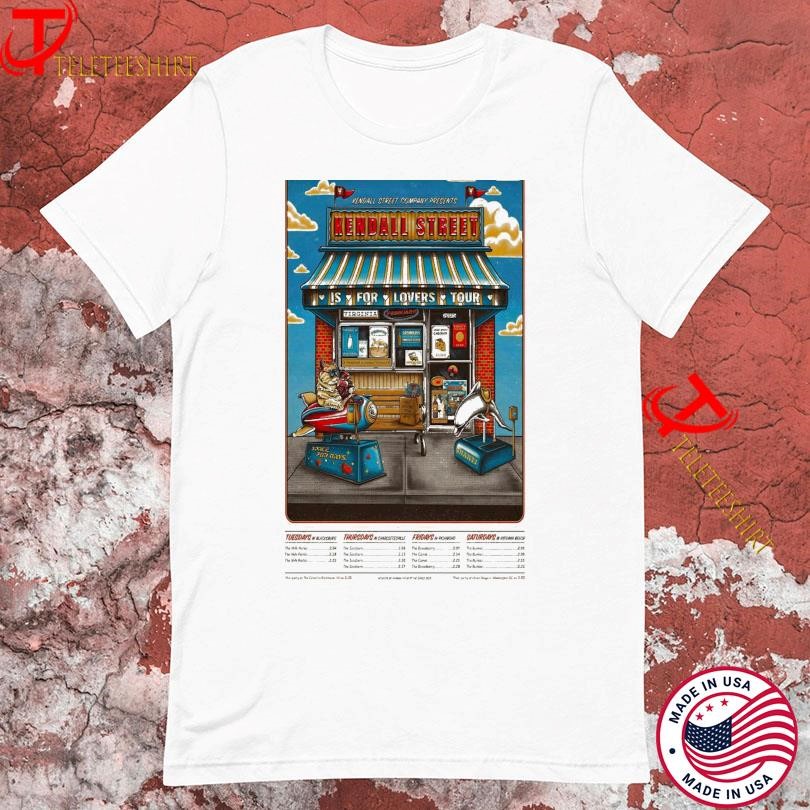 New Pierce The Shirt, Pierce The Veil I Cant Hear You Tour 2025 T-Shirt